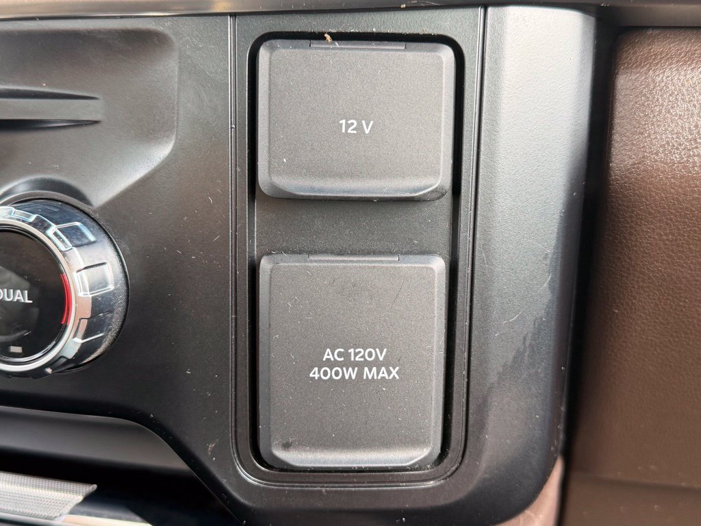 Used 2025 Ford F250 King Ranch AWD/4WD image 41