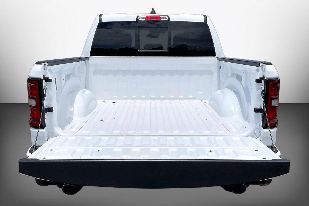 New 2026 RAM 1500 Big Horn AWD/4WD image 21