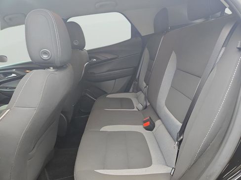 Used 2023 Chevrolet TrailBlazer LT w/ Convenience Package image 9