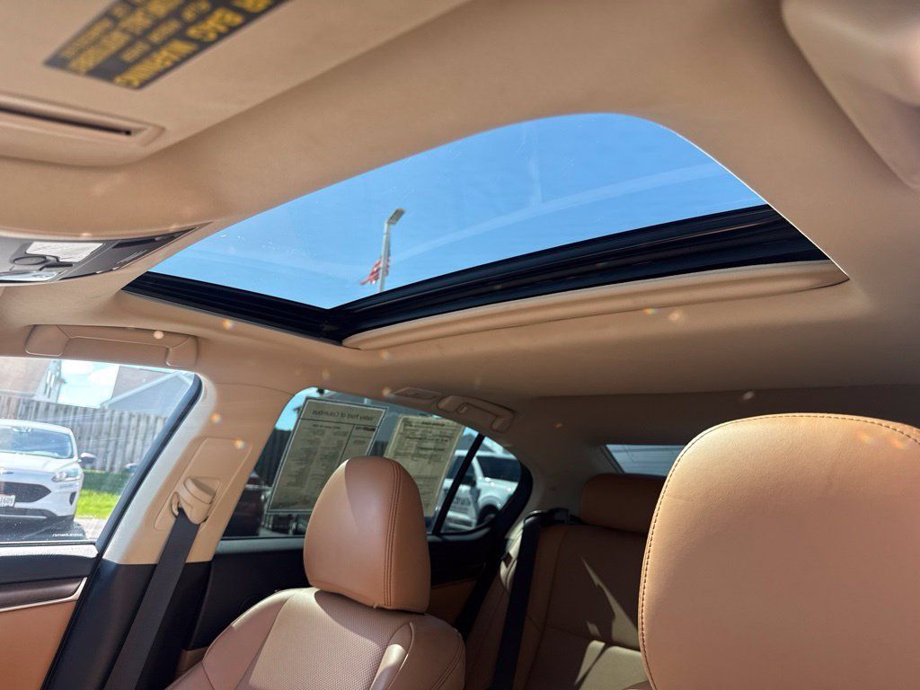 Used 2013 Lexus GS 350 AWD w/ Premium Pkg image 43