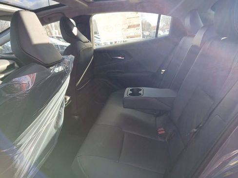 New 2026 Toyota Prius XLE image 9