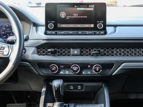 Used 2024 Honda Accord LX image 15