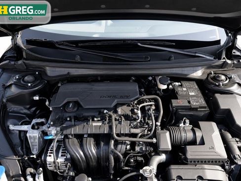 Used 2025 Kia K4 FWD image 18