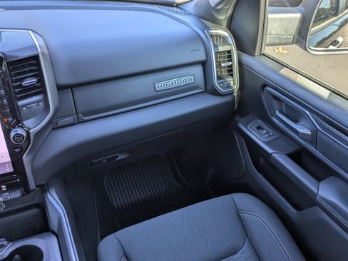 New 2026 RAM 1500 Big Horn image 18