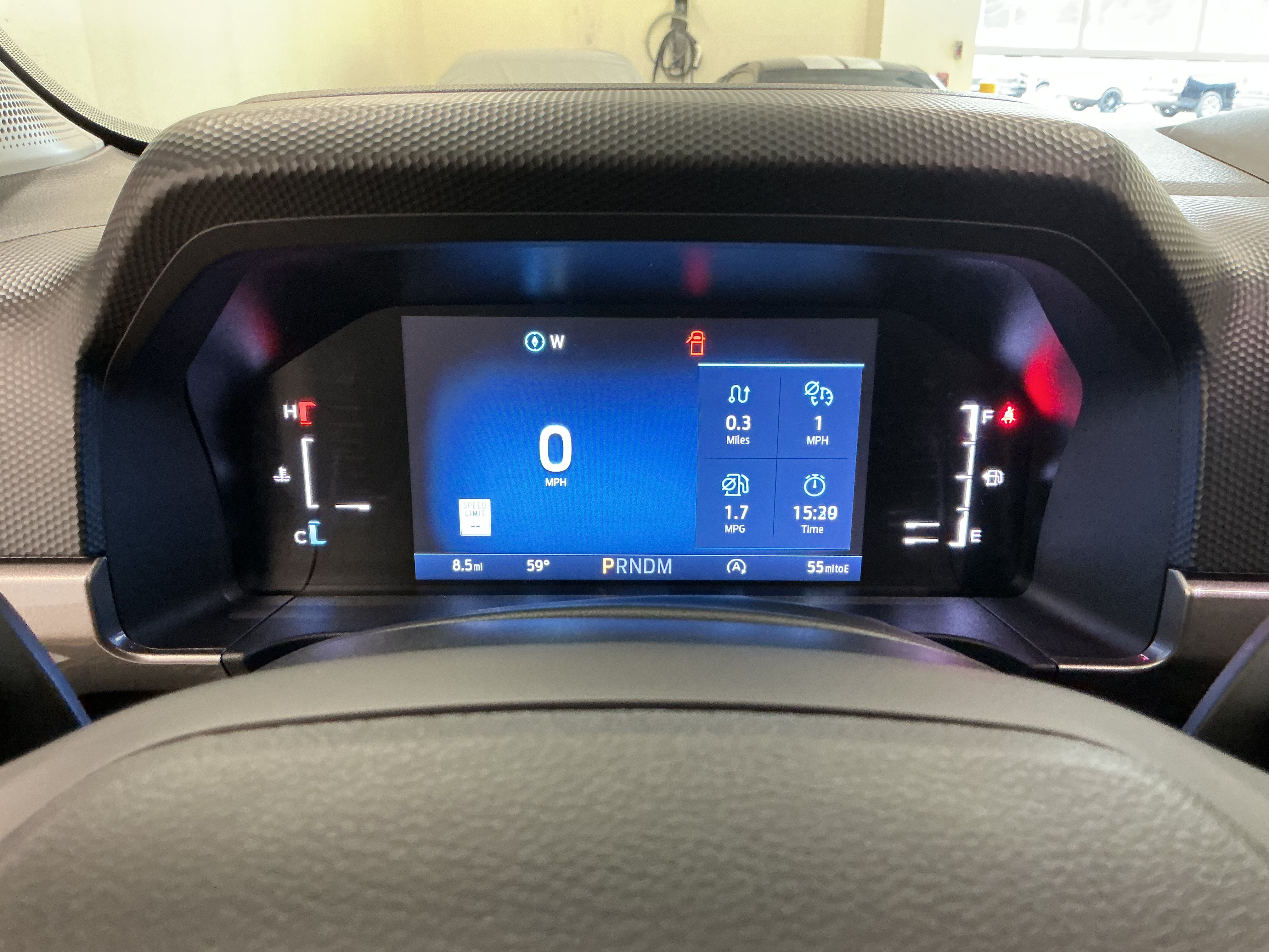 New 2026 Ford Ranger XLT AWD/4WD image 21