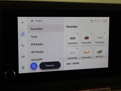 Used 2025 Toyota Tacoma SR5 image 28