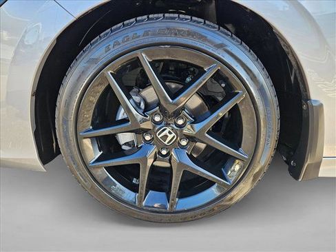 Used 2023 Honda Civic Sport image 22
