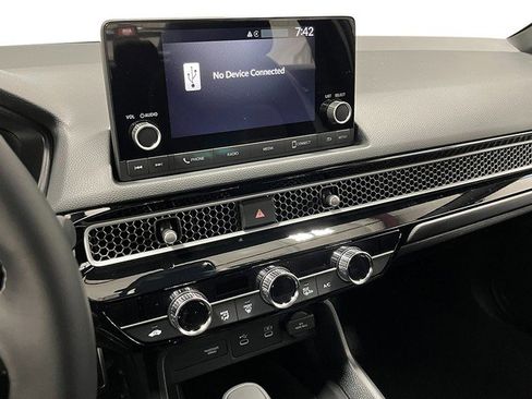 New 2026 Honda Civic Sport image 18