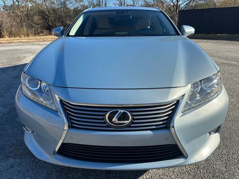 Used 2013 Lexus ES 350 image 8