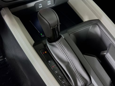 New 2026 Honda Accord LX image 17