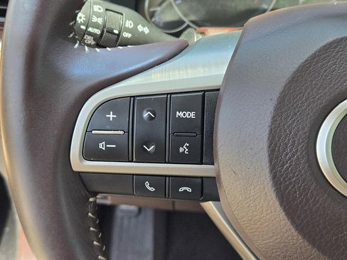 Used 2016 Lexus ES 350 w/ Navigation System Package FWD image 17
