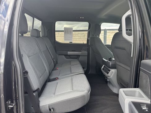 Certified 2024 Ford F150 XLT w/ Equipment Group 302A MID image 12