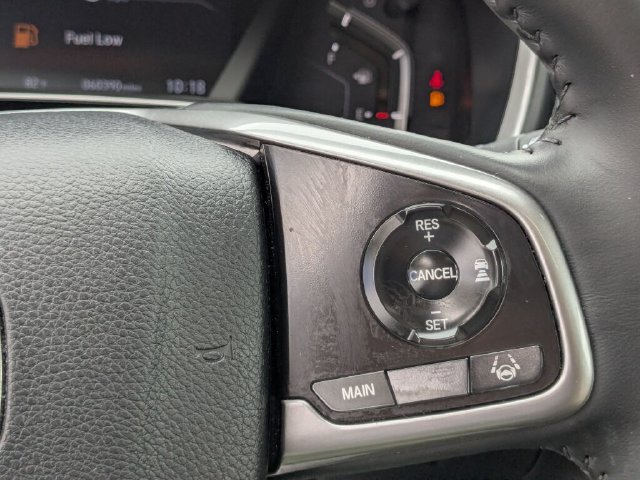 Certified 2019 Honda CR-V EX-L image 22
