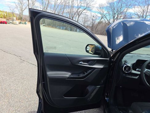 New 2026 Chevrolet Equinox LT image 21