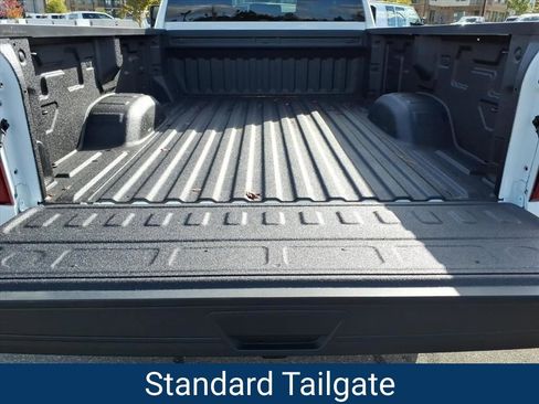 New 2026 Chevrolet Silverado 2500 W/T w/ WT Convenience Package RWD image 25