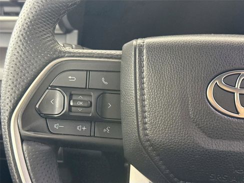 Certified 2024 Toyota Tacoma PreRunner image 17