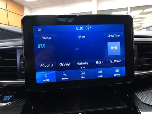 Certified 2023 Ford Explorer ST-Line w/ Class IV Trailer Tow Package AWD/4WD image 15