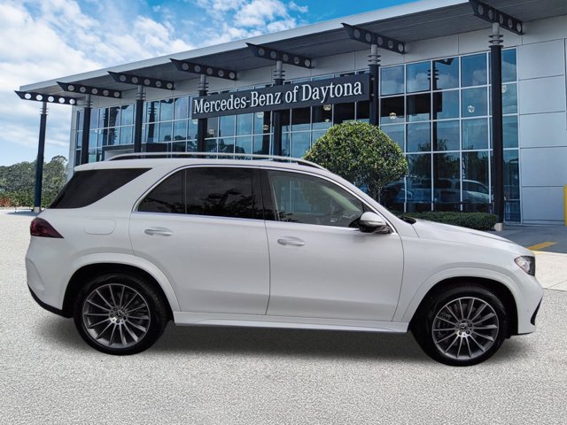 New 2027 Mercedes-Benz GLE 450 4MATIC image 3