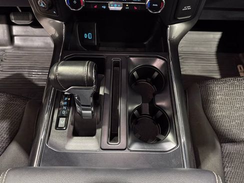 Used 2023 Ford F150 XLT w/ Equipment Group 302A High AWD/4WD image 15