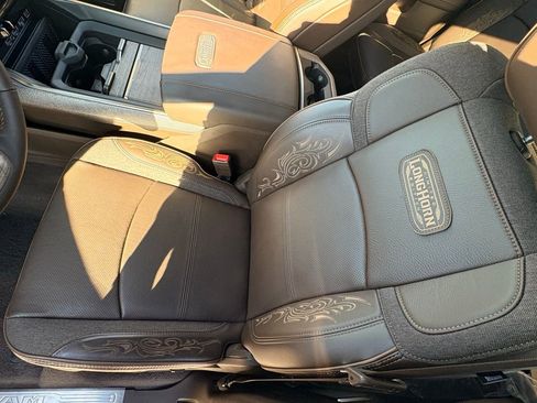 Used 2025 RAM 2500 Limited image 36