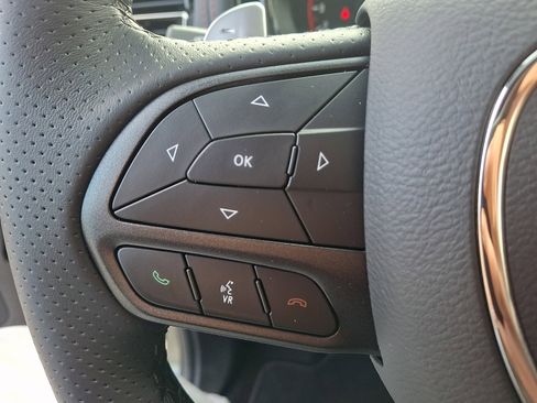 New 2026 Dodge Durango GT image 18