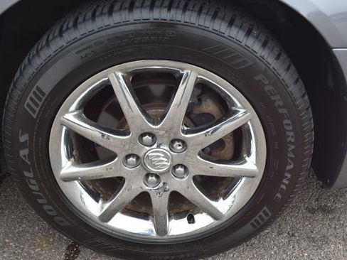 Used 2007 Buick Lucerne CXL FWD image 39