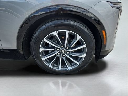 Certified 2024 Cadillac Lyriq Sport w/ LPO, Floor Liner Package AWD/4WD image 42