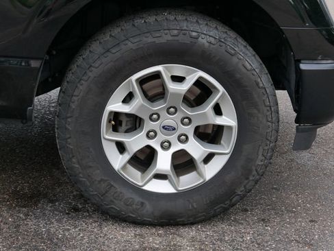 Used 2022 Ford F150 XL w/ Trailer Tow Package AWD/4WD image 7