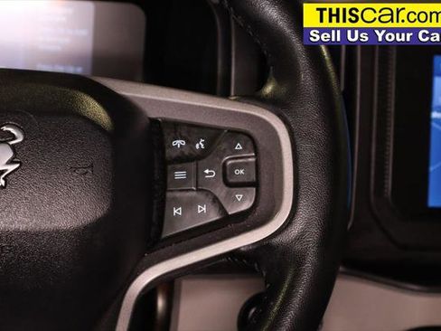 Used 2023 Ford Bronco Big Bend image 18