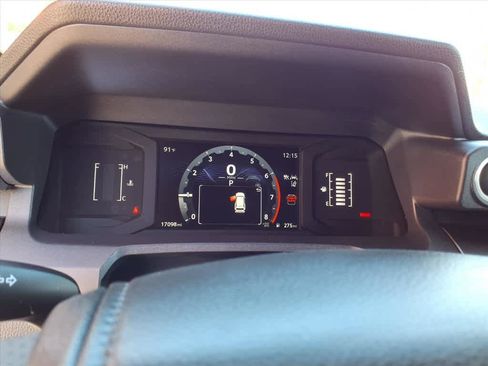 Certified 2025 Toyota 4Runner SR5 image 12