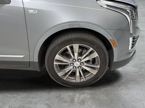Used 2024 Cadillac XT5 Premium Luxury w/ Technology Package FWD image 27