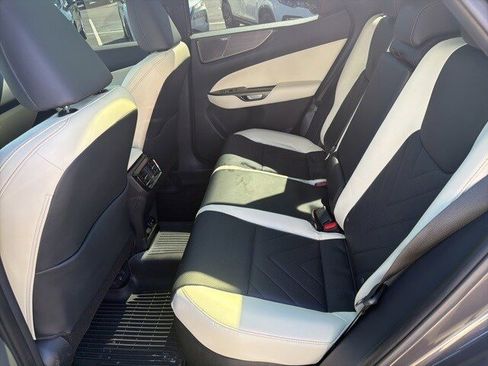 Used 2024 Lexus NX 350h AWD w/ Vision Package image 12