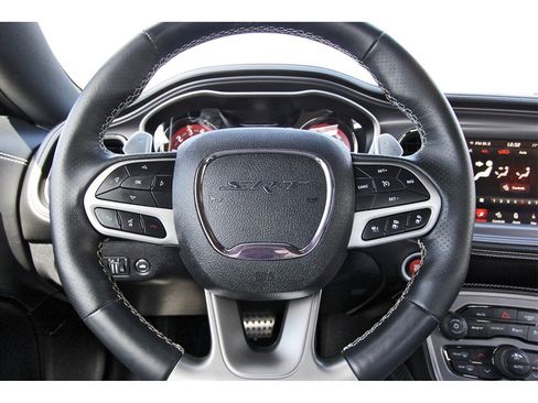 Used 2023 Dodge Challenger SRT Hellcat image 9