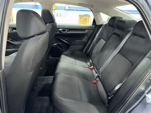 Used 2022 Honda Civic EX image 17