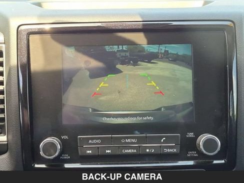 Used 2023 Nissan Frontier SV w/ Technology Package AWD/4WD image 24