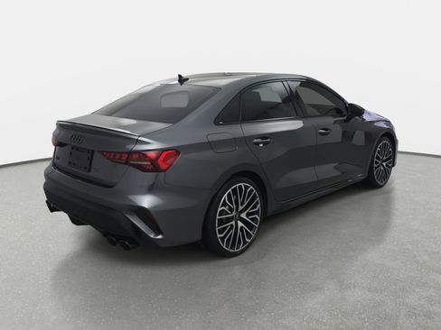 Used 2025 Audi S3 Prestige image 5