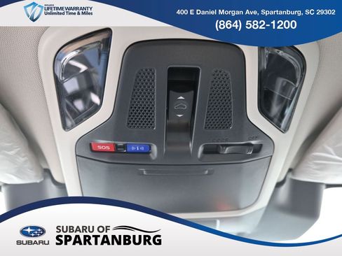 New 2025 Subaru Legacy Limited w/ Popular Package #2 image 12