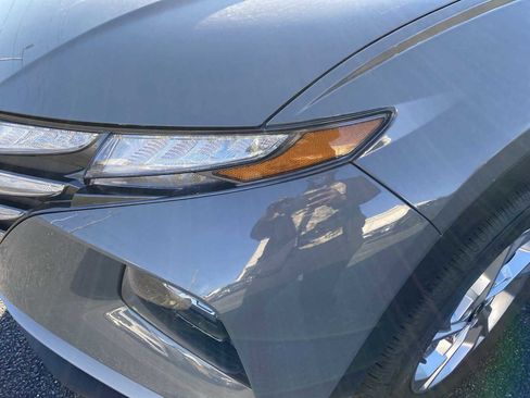 Certified 2024 Hyundai Tucson SEL image 15