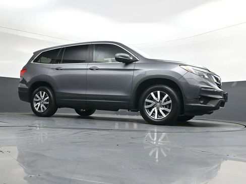 Used 2022 Honda Pilot EX-L image 31