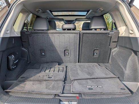 Used 2024 Nissan Rogue SV w/ SV Premium Package image 19