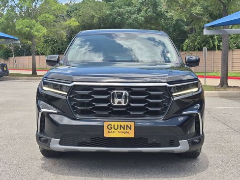 Used 2024 Honda Pilot EX-L image 8