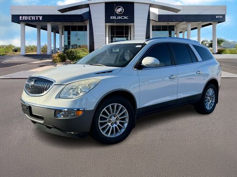 Used 2012 Buick Enclave Convenience w/ Trailering Provision Package image 4