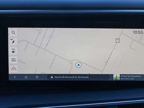 New 2026 Hyundai Palisade Calligraphy image 20