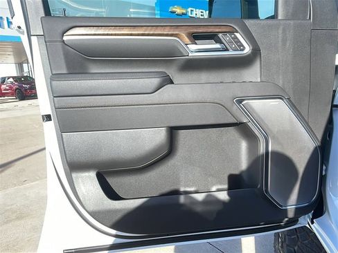 New 2026 Chevrolet Silverado 3500 High Country w/ High Country Premium Package image 14