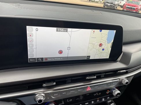 Used 2025 Kia Telluride S image 21