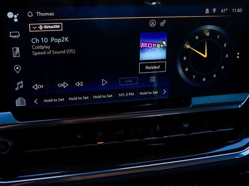 Used 2022 Chevrolet Silverado 1500 RST image 21