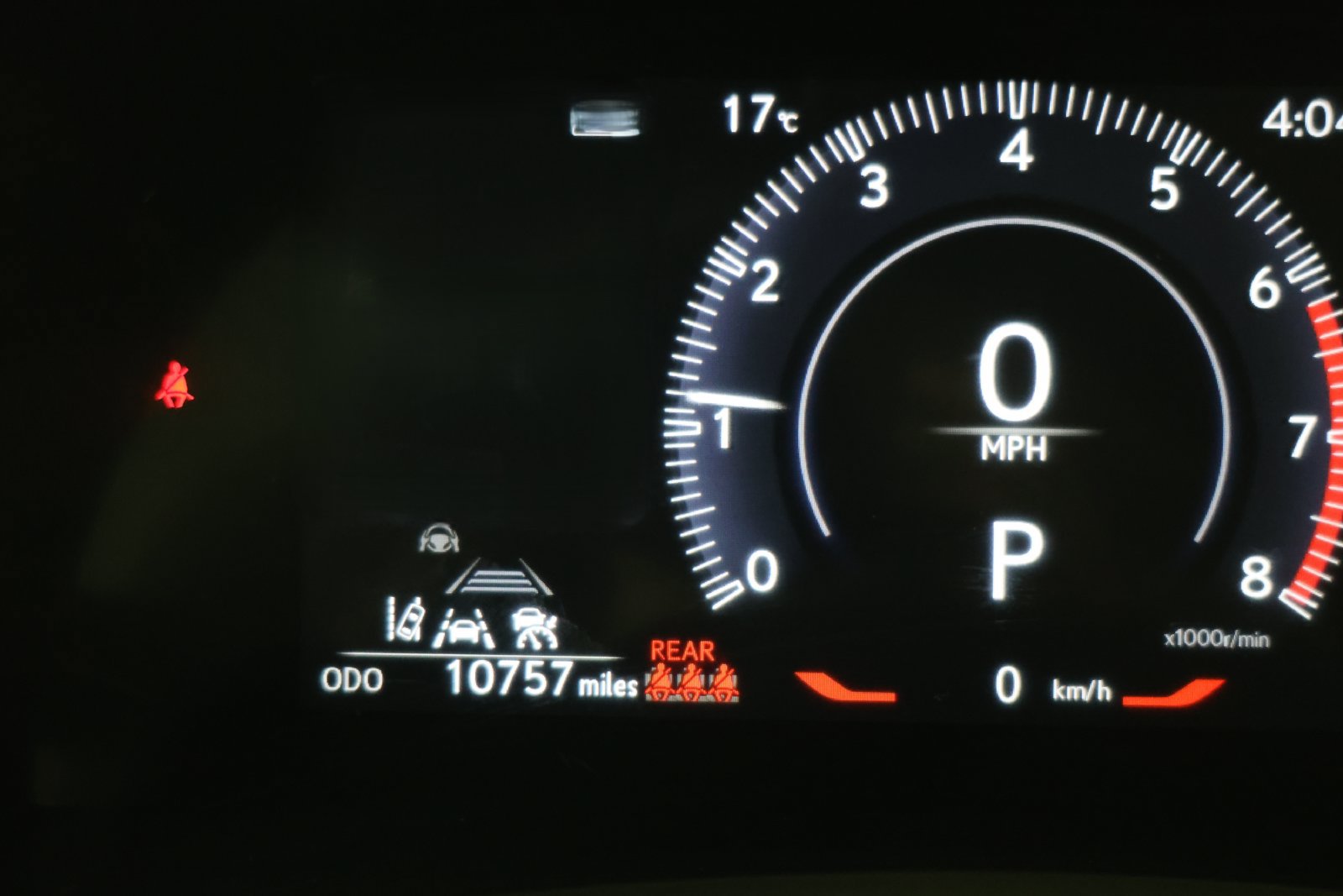 Used 2023 Lexus RX 350 AWD image 11