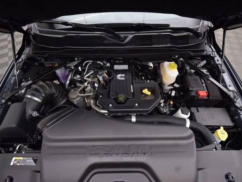 New 2026 RAM 5500 Tradesman AWD/4WD image 34
