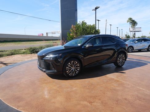 Certified 2024 Lexus RX 350 Premium Plus image 6