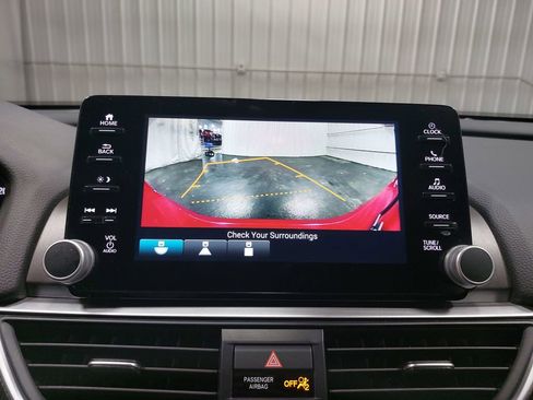 Used 2022 Honda Accord Sport image 23